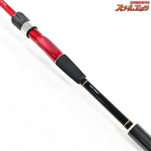 【ダイワ】 BJブラックジャックスナイパー ヘチ XH-270MK・V DAIWA BJ SNIPER HECHI クロダイ K_182