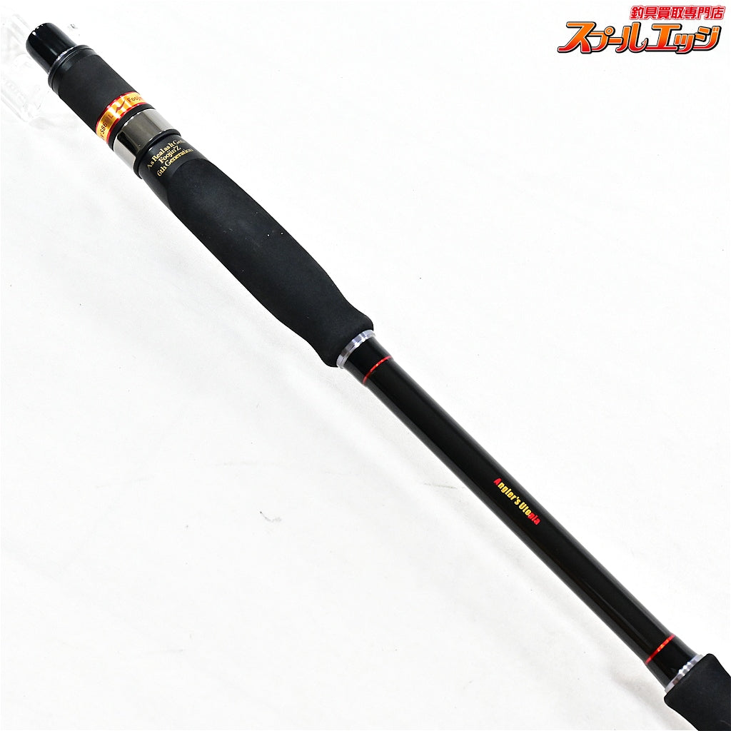 【アピア】 フージンZ 風神Z 風神ゼータ イブラン EX IV S86ML 釣りフェス限定 APIA Foojin'Z EVE-RUN EXIV シーバス K_131