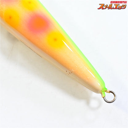 【ウッドリーム】 Dボニート 180 ナチュラルパロット WooDream D-Bonito Natural pallot 海水用ルアー K_060