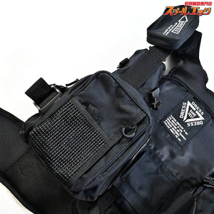 【ドレス】 フローティング ゲームベスト AIR サポーター付 DRESS AIR GAME-VEST K_100