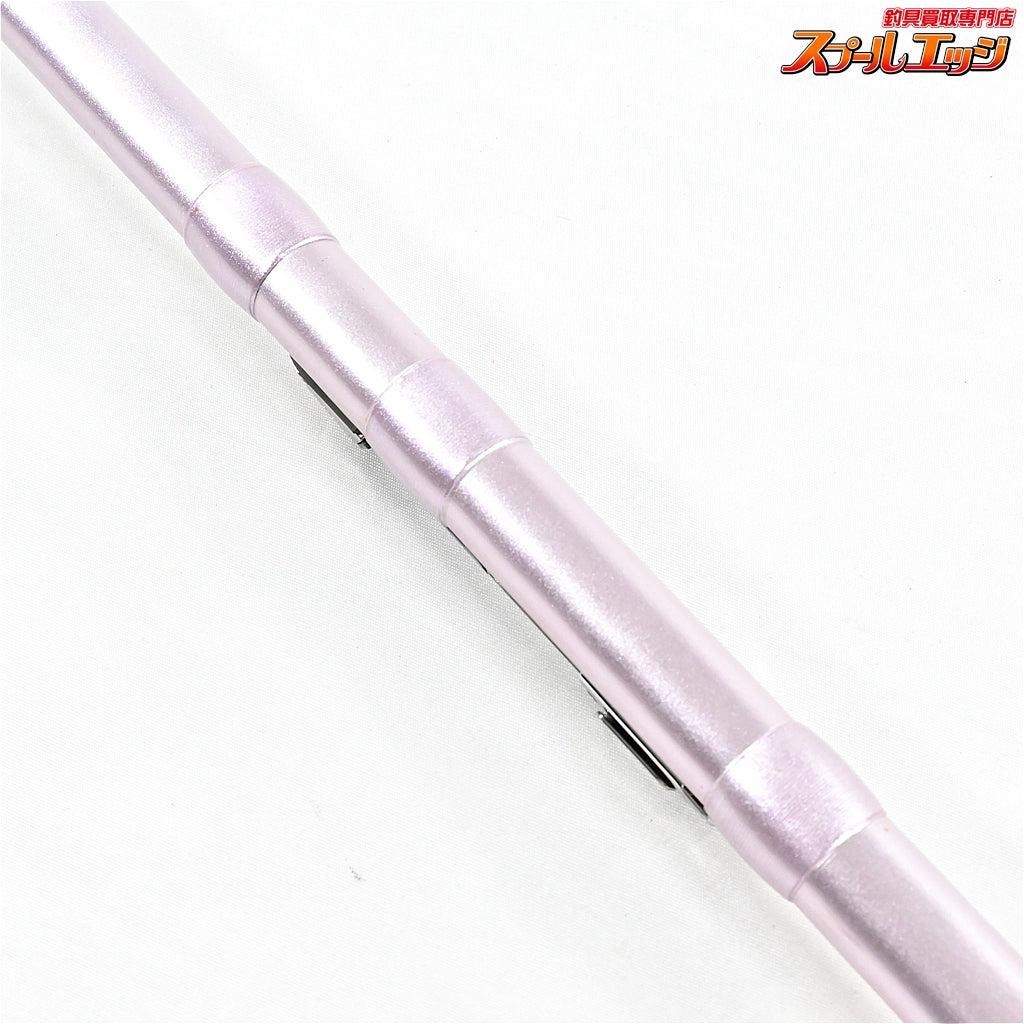 【シマノ】 11スピンパワー 385EX+ バランサー1個付 SHIMANO SPIN POWER シロギス K_179