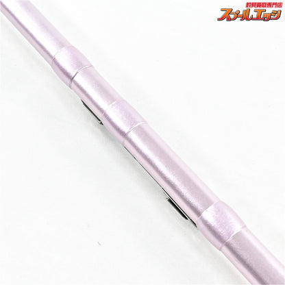 【シマノ】 11スピンパワー 385EX+ バランサー1個付 SHIMANO SPIN POWER シロギス K_179