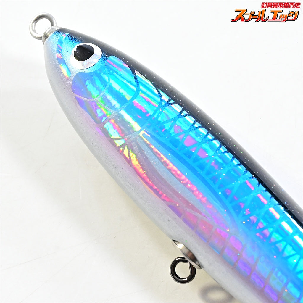 【ソウルズ】 モナムール 210-85G ブルーバック SOULS MonAmour 海水用ルアー K_060