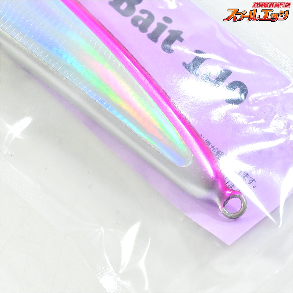 【ローカルスタンダード】 パドルベイト 140 マゼンタバック LOCAL-STANDARD Paddle Bait K_060