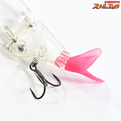 【DRTxフィッシングセンターひらつか】 タイニークラッシュ Low レイス DRTxHIRATSUKA TiNY KLASH WRAITH 淡水用ルアー バス シーバス K_060