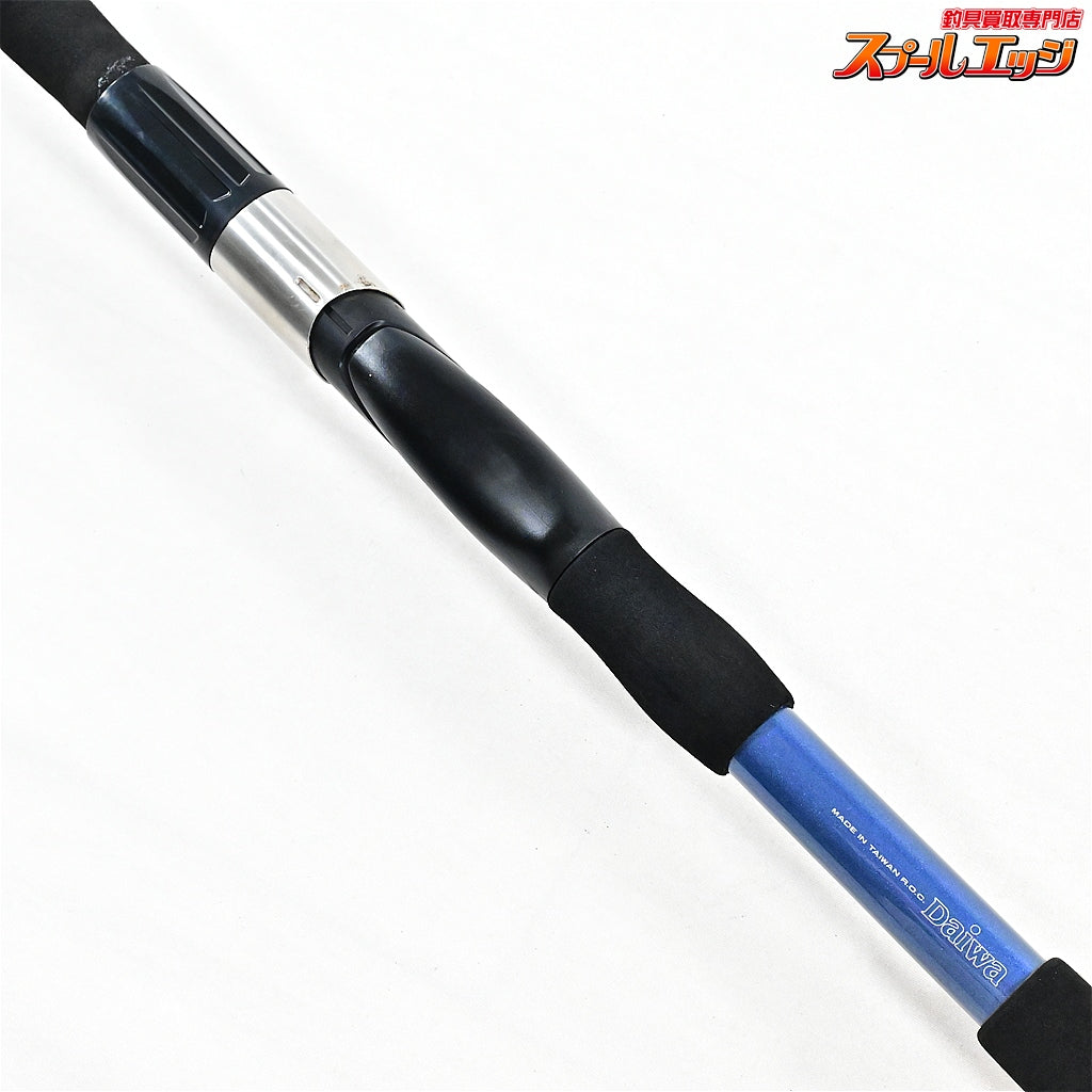 【ダイワ】 HZ ILインターライン 島影イカ 電動乗調子 280 DAIWA INTERLINE SHIMAKAGE-IKA ヤリイカ スルメ ケンサキ K_187