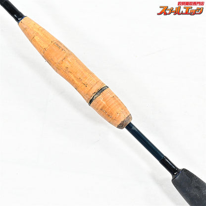 【アブガルシア】 ファンタジスタ ディーズ FDS-64LF ロングディスタンス Abu Garcia Fantasista DEEZ ブラックバス K_236