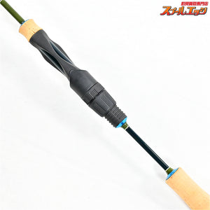 【冒険用品xジェットスロウxツララ】 ジェットセッター 50S リコ TULALAxJETSLOW JetSetter RICO ヤマメ イワナ メッキ K_098