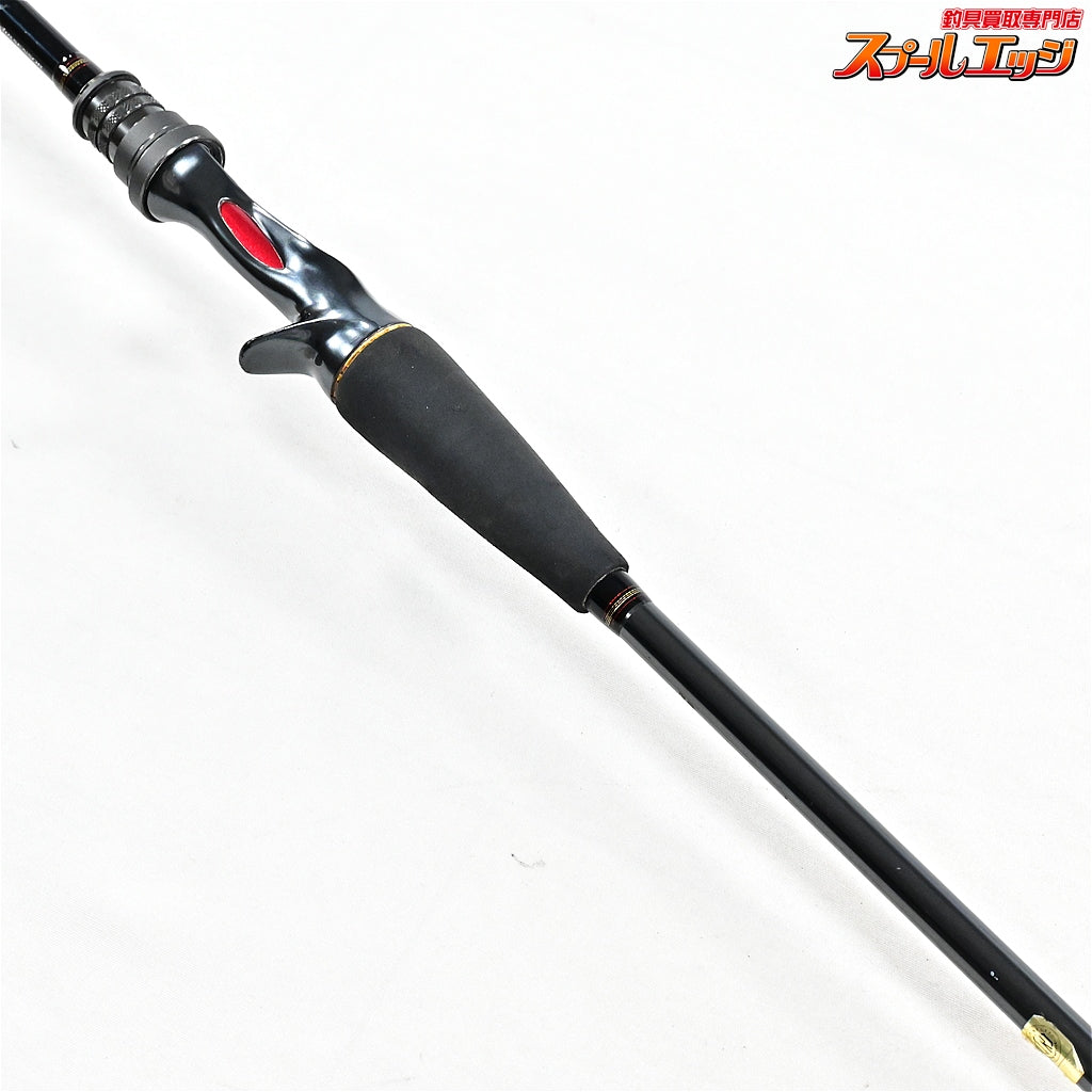 【ダイワ】 19メタリア タチウオテンヤSP 91-170 DAIWA Metalia TACHIUO-TENYA タチウオ K_134