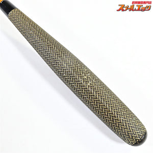 【シマノ】 朱紋峰 神威 13尺 SHIMANO SYUMONHO KAMUI ヘラブナ K_153