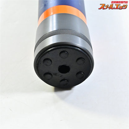 【メジャークラフト】 ソルパラ ランディングシャフト 600 LS-600SPX & ダイワFL2 55RC装着 ラバーコート Major Craft SOLPARA LANDING SHAFT K_102