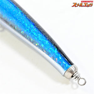【ソウルズ】 コムソー 225-140g ホロブルー SOULS KOMUSO K_060