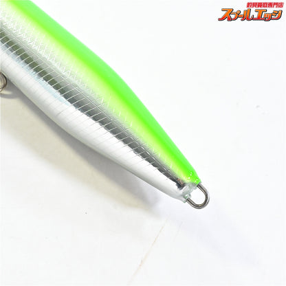 【ディークロウ】 Dクロウ ビーコン 140 TANIYAMAチャートバック D-CLAW Beacon 海水用ルアー K_060