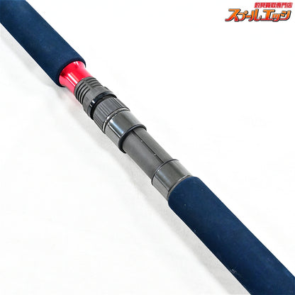 【MCワークス】 スローハンド 806TSZ オールザットツナ MC-WORKS SLOW HAND ALL THAT TUNA キハダマグロ ブリ ヒラマサ K_230