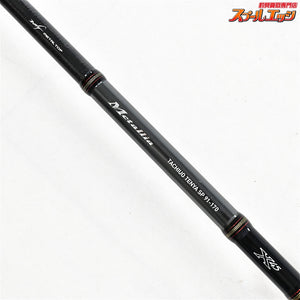 【ダイワ】 19メタリア タチウオテンヤSP 91-170 DAIWA Metalia TACHIUO-TENYA タチウオ K_134