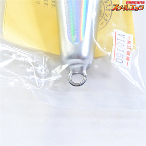 【ローカルスタンダード】 バブルベイト 220 シルバー LOCAL-STANDARD Bubble Bait 海水用ルアー K_060