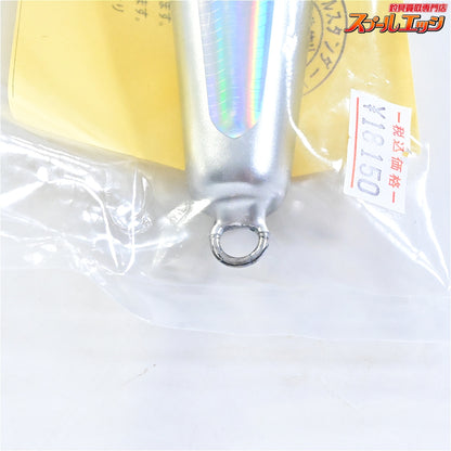 【ローカルスタンダード】 バブルベイト 220 シルバー LOCAL-STANDARD Bubble Bait 海水用ルアー K_060