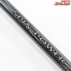 【シマノ】 20スピンパワー 405DX+ SHIMANO SPIN POWER シロギス K_200
