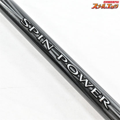 【シマノ】 20スピンパワー 405DX+ SHIMANO SPIN POWER シロギス K_200