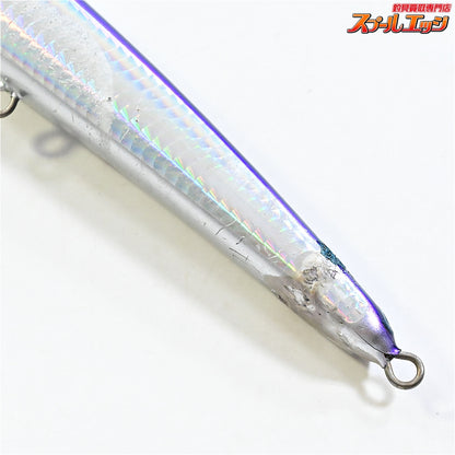 【ローカルスタンダード】 ダイブベイト 165 パープルバック LOCAL-STANDARD DIVE BAIT 海水用ルアー K_060
