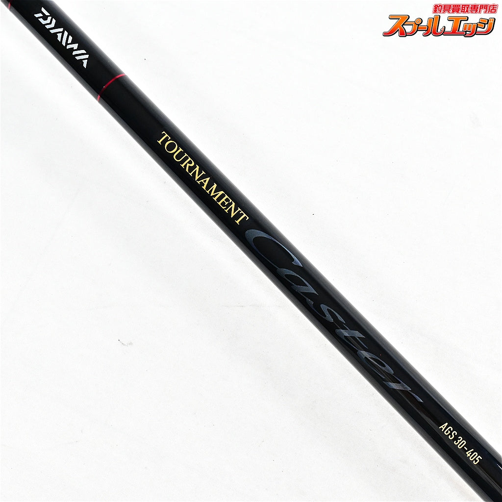 【ダイワ】 14トーナメントキャスター AGS 30-405 DAIWA TOUNAMENT CASTER シロギス K_188