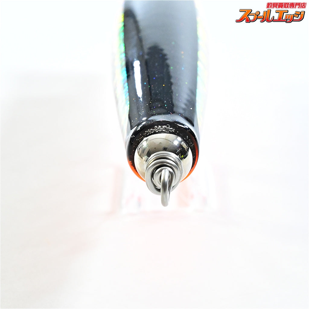 【カーペンター】 ガラム 220 タイプSH 自重125g ホロ貼りゼブラ/ブラックバックオレンジベリー Carpenter GARAM K_060