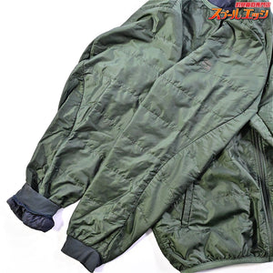 【ファイントラック】 ポリゴンライトジャケット ヤマップ別注 カーキ サイズL finetrack YAMAP POLYGON LIGHT JACKET K_100
