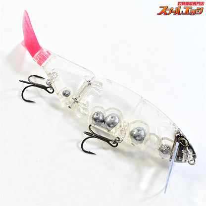【DRTxフィッシングセンターひらつか】 タイニークラッシュ Low レイス DRTxHIRATSUKA TiNY KLASH WRAITH 淡水用ルアー バス シーバス K_060