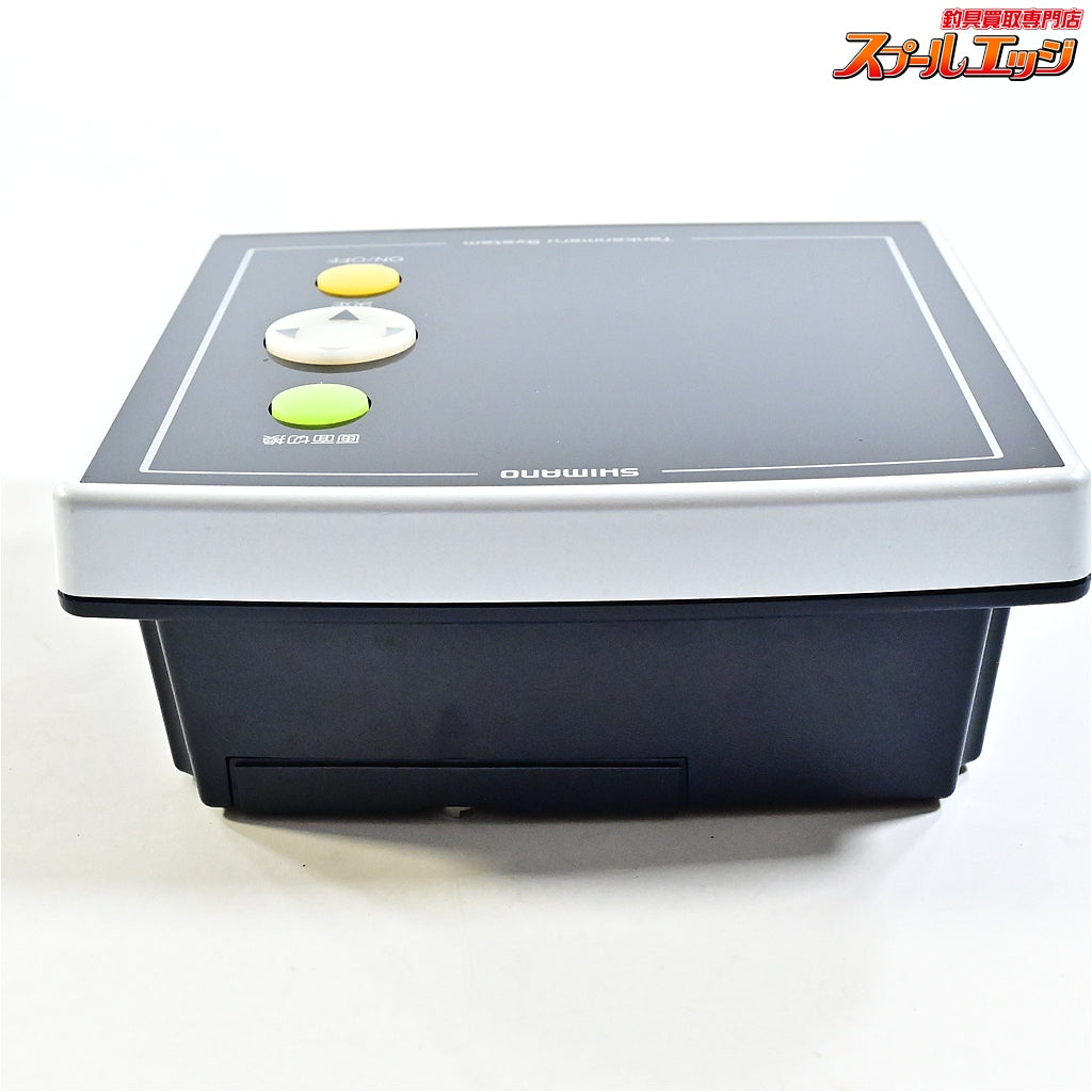 【シマノ】 13探見丸 CV-FISH マウント欠品 アキュフィッシュ非対応 SHIMANO TANKEN-MARU K_100