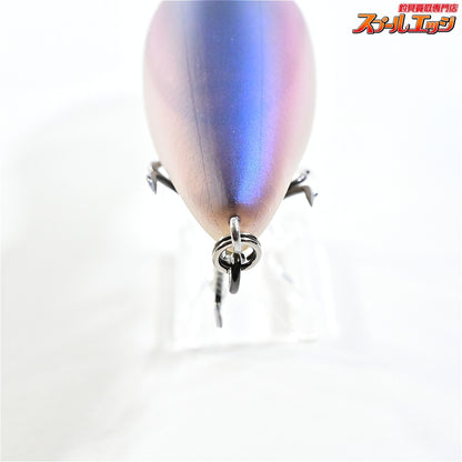 【DRT】 ポリス プロブルー ディープクランク  DRT POLICE ProBlue 淡水用ルアー K_060