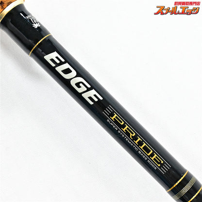 【パームス】 エッジ プライド EPVC-603 Vグラス PALMS EDGE PRIDE ブラックバス K_225