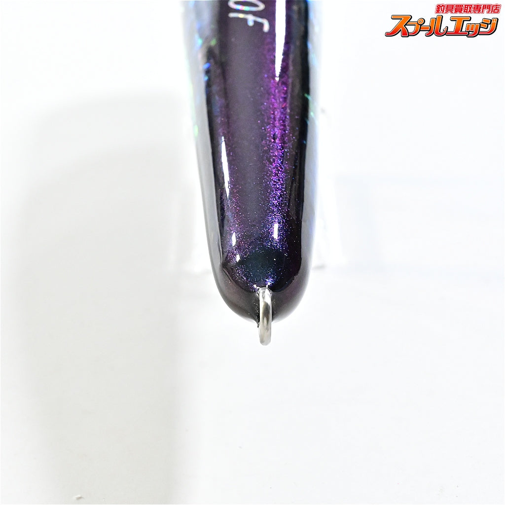 【オールブルー】 クリシュナ 180F アバロン アワビ シェル ALLBLUE Krishna 海水用ルアー K_060