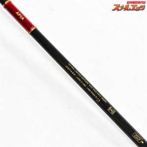 【アピア】 フージンZ 風神Z 風神ゼータ イブラン EX IV S86ML 釣りフェス限定 APIA Foojin'Z EVE-RUN EXIV シーバス K_131