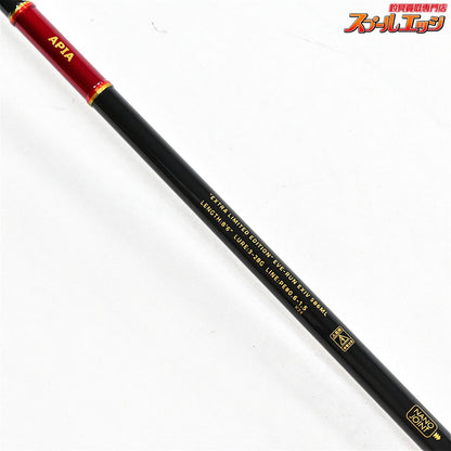 【アピア】 フージンZ 風神Z 風神ゼータ イブラン EX IV S86ML 釣りフェス限定 APIA Foojin'Z EVE-RUN EXIV シーバス K_131