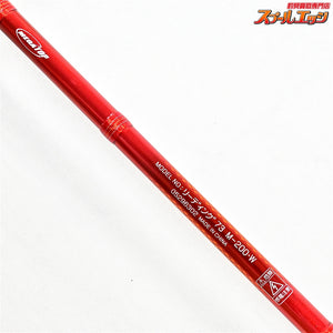 【ダイワ】 14リーディング 73 M-200・W DAIWA LEADING マダイ ヒラメ タチウオ K_172