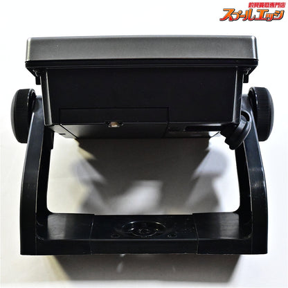 【シマノ】 20探見丸 CV-FISH アキュフィッシュ対応 固定クランプ&船縁棒付 SHIMANO TANKEN-MARU K_100