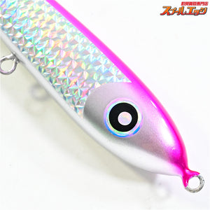 【ローカルスタンダード】 ダイブベイト 190XT マゼンタバック LOCAL-STANDARD DIVE BAIT 海水用ルアー K_060