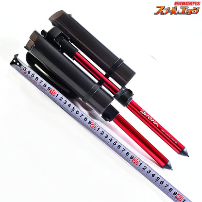 【ダイワ】 ライトルアーロッドスタンド 300 レッド DAIWA LIGHT LURE ROD STAND 竿掛け K_100
