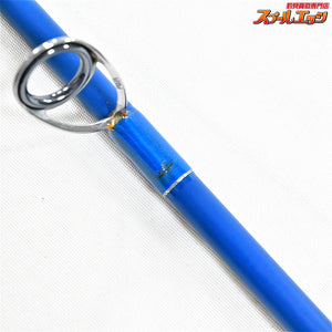 【パームス】 ベイマティック BMAS-65ML/ST PALMS BAYMATIC シーバス イナダ サバ K_145