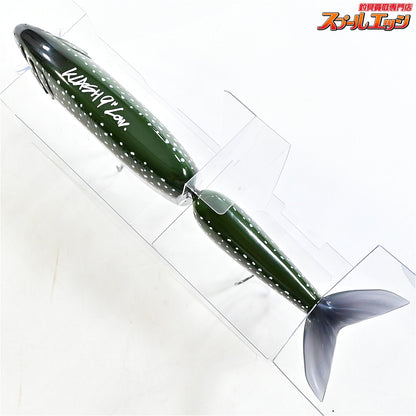【DRT】 クラッシュ9 Low レイクトラウト DRT KLASH9 LAKE TROUT 淡水用ルアー K_060
