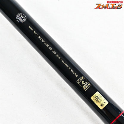 【ダイワ】 14トーナメントキャスター AGS 30-405 DAIWA TOUNAMENT CASTER シロギス K_188