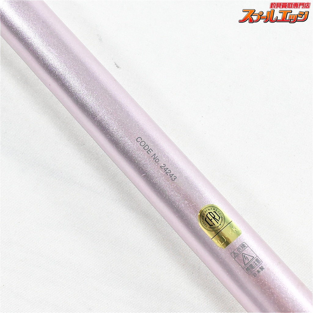 【シマノ】 11スピンパワー 385EX+ バランサー1個付 SHIMANO SPIN POWER シロギス K_179