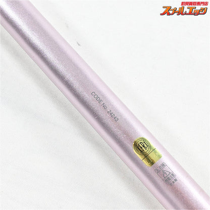 【シマノ】 11スピンパワー 385EX+ バランサー1個付 SHIMANO SPIN POWER シロギス K_179