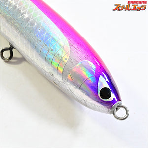 【CBONE】 シービーワン ライアン 180 ディープピンク CBONE Ryan 海水用ルアー K_060