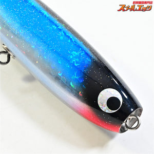 【ソウルズ】 コムソー 225-140g ホロブルー SOULS KOMUSO K_060