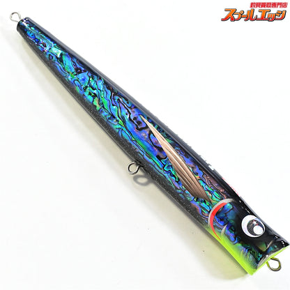 【ゼスタ】 アイスマン 265 XESTA WORKS ICEMAN 海水用ルアー K_060