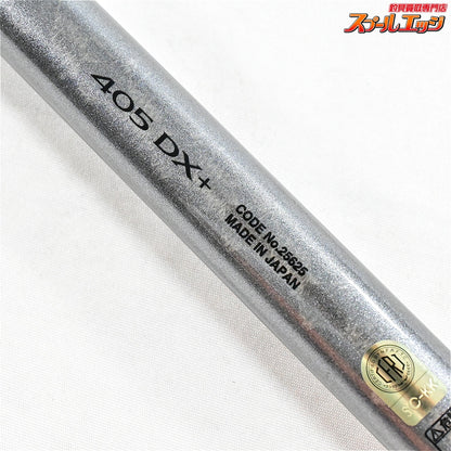 【シマノ】 20スピンパワー 405DX+ SHIMANO SPIN POWER シロギス K_200