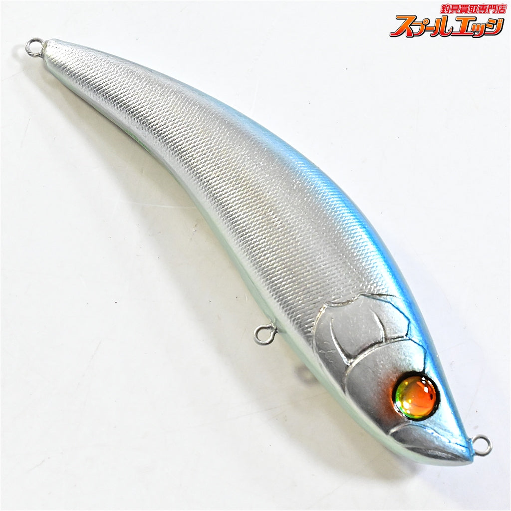 【910trip】 アンダーカット 155 リップレスシャッド 工藤靖隆氏 910trip UNDER CUT K_060