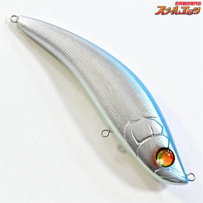 【910trip】 アンダーカット 155 リップレスシャッド 工藤靖隆氏 910trip UNDER CUT K_060