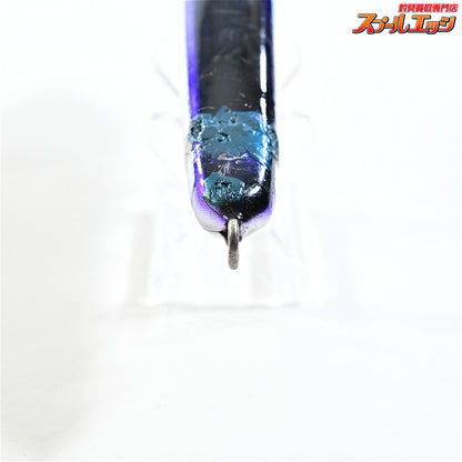 【ローカルスタンダード】 ダイブベイト 165 パープルバック LOCAL-STANDARD DIVE BAIT 海水用ルアー K_060